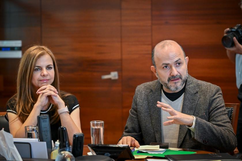 Inicia proceso de entrega-recepción de la Rectoría General de la UdeG