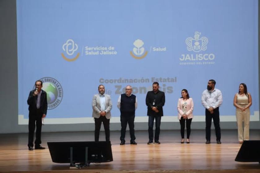 Panel completo 