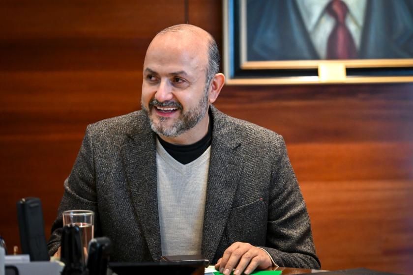 Inicia proceso de entrega-recepción de la Rectoría General de la UdeG