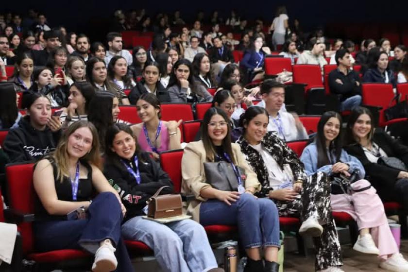 Culmina la tercera edición de las Jornadas de Actualización Odontológica