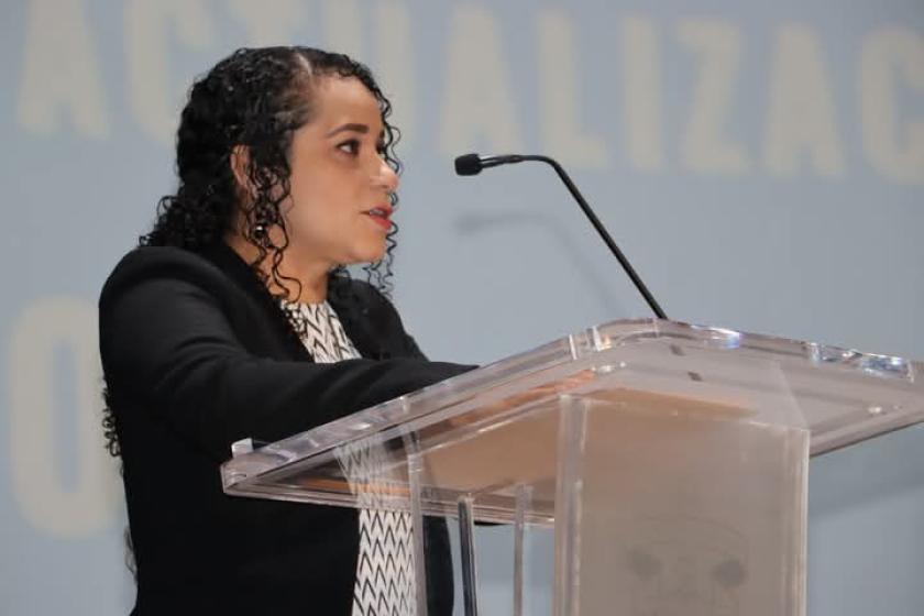 Culmina la tercera edición de las Jornadas de Actualización Odontológica