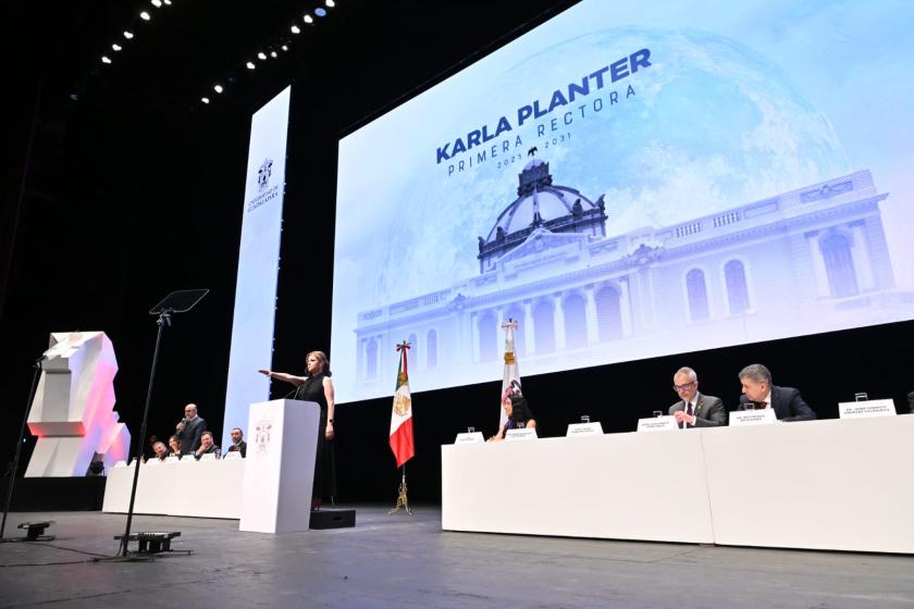 Presidium completo