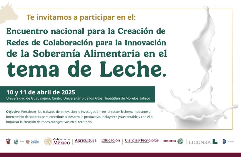 cartel del evento 