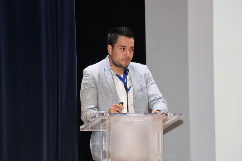 Congreso Internacional de Enfermería