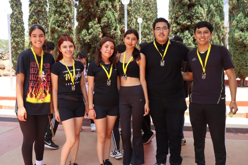 Congreso Internacional de Enfermería