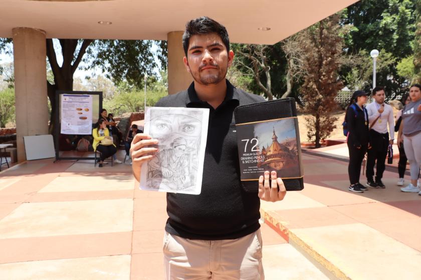 Congreso Internacional de Enfermería