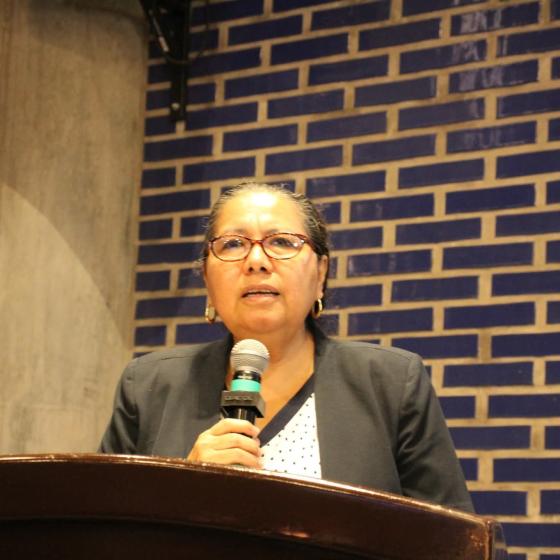 Congreso Internacional de Enfermería