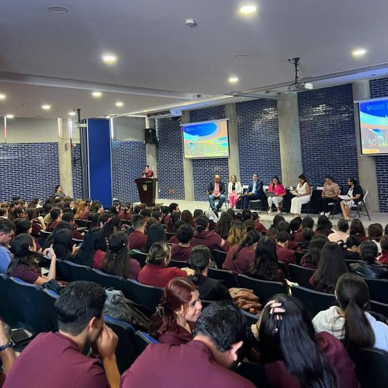 Congreso Internacional de Enfermería