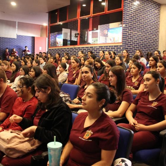 Congreso Internacional de Enfermería