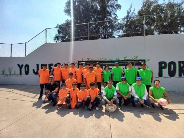 Jornada TEQUIOS