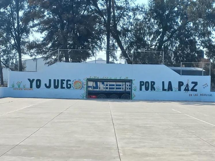 Jornada TEQUIOS