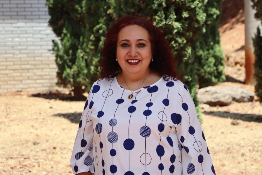 Dra. Rosio Carranza 