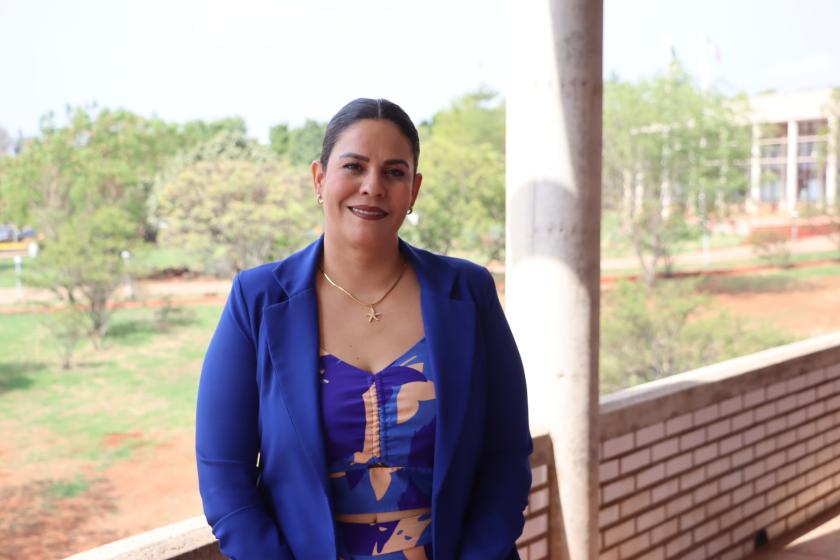 Dra.  Yesica Sughey González Torres