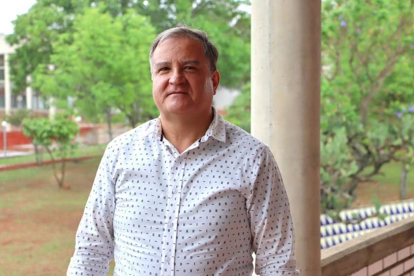 Dr. Sergio Sánchez 