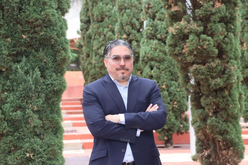 Dr. Francisco Partida 