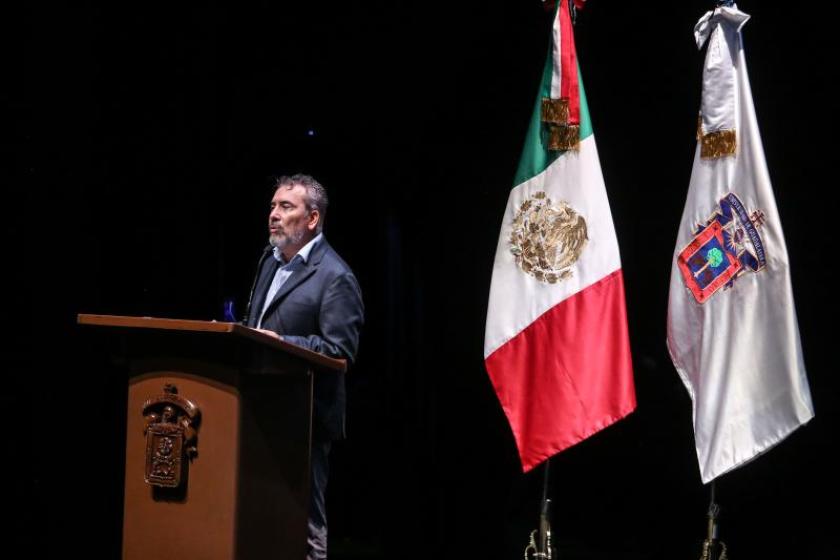 UdeG promueve la cultura del buen trato