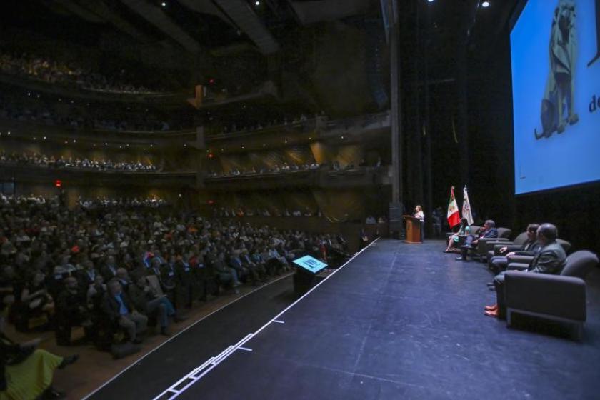 UdeG promueve la cultura del buen trato