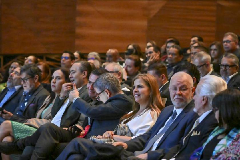 UdeG promueve la cultura del buen trato
