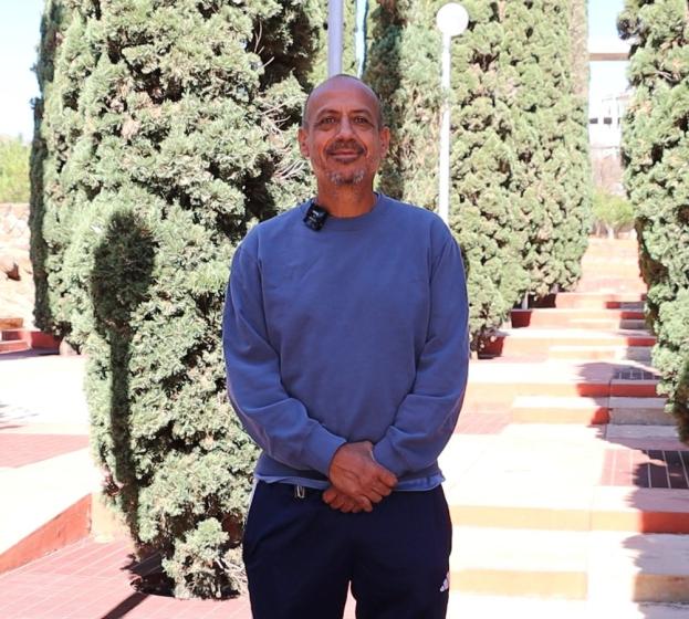 Dr. José de Jesús Olmos Colmenero 