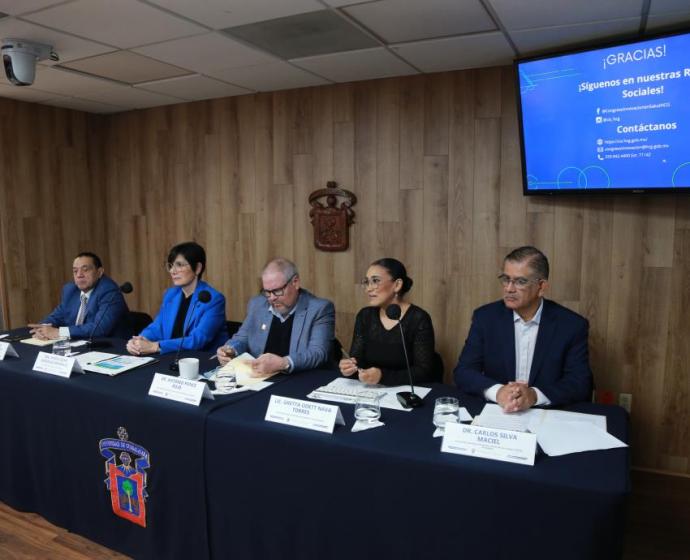 Panel completo 