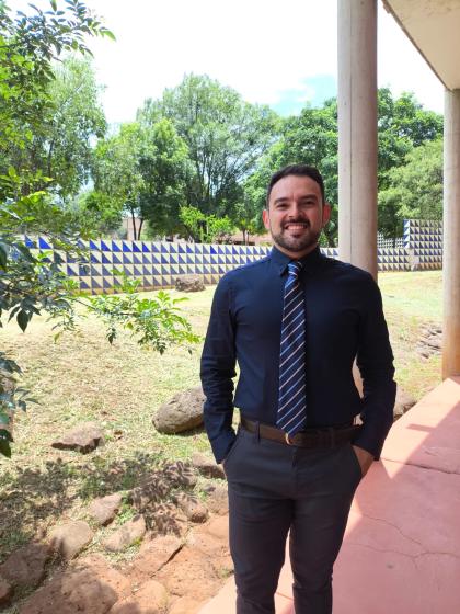 Dr. Fernando Martínez
