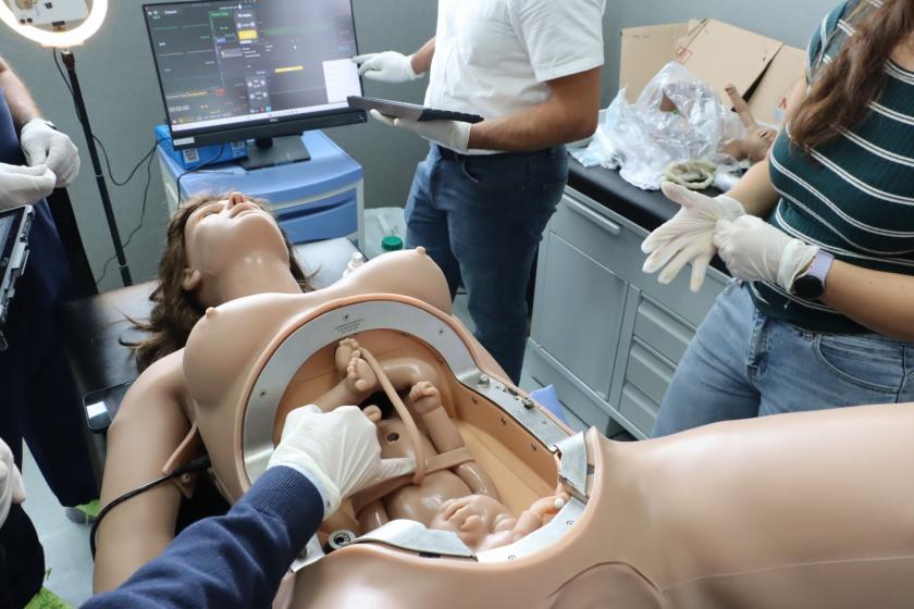 CUAltos contará con el primer laboratorio de simulación de alta fidelidad en Los Altos de Jalisco