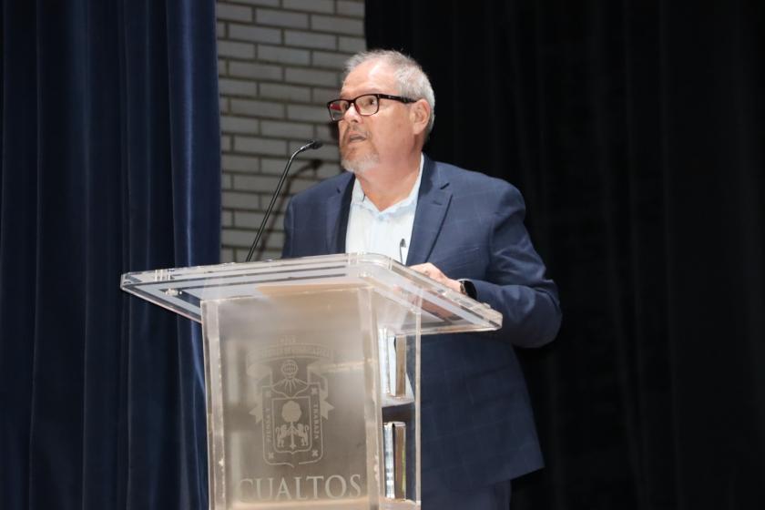 CUAltos obtiene la reacreditación de las Licenciaturas en Contaduría Pública y Administración 