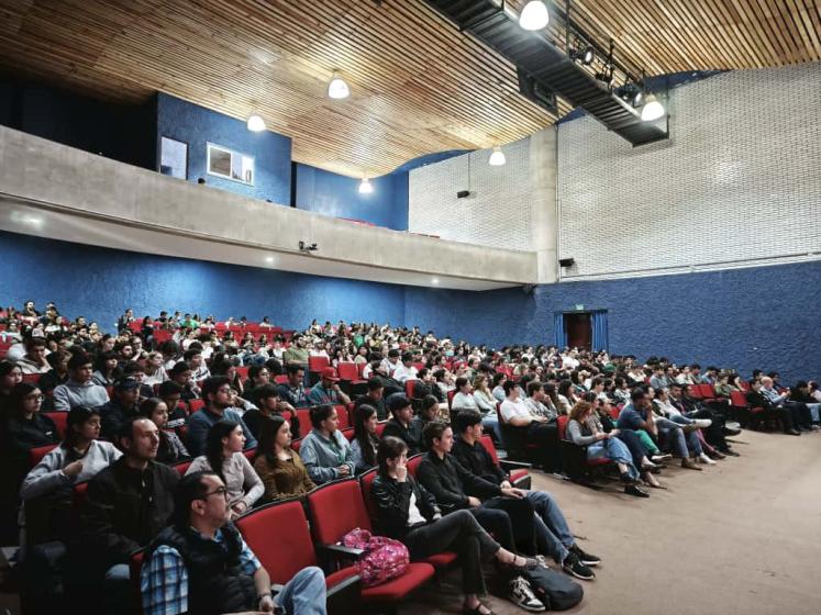CUAltos obtiene la reacreditación de las Licenciaturas en Contaduría Pública y Administración 