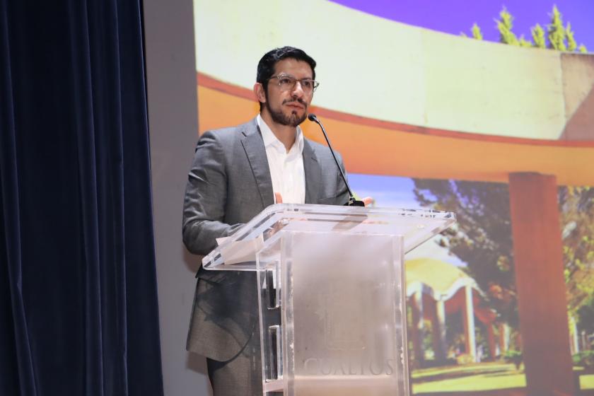 CUAltos obtiene la reacreditación de las Licenciaturas en Contaduría Pública y Administración 