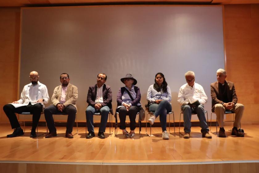 Especialistas nacionales e internacionales se reúnen en el 14° Congreso Internacional de la Red Mexicana en Recursos Zoogenéticos