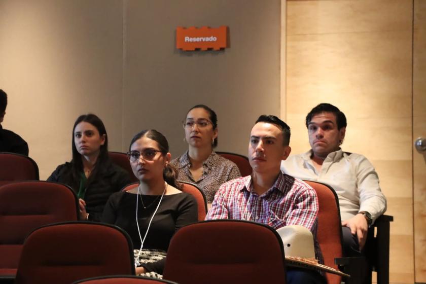 Especialistas nacionales e internacionales se reúnen en el 14° Congreso Internacional de la Red Mexicana en Recursos Zoogenéticos