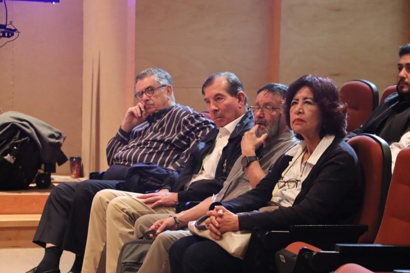 Especialistas nacionales e internacionales se reúnen en el 14° Congreso Internacional de la Red Mexicana en Recursos Zoogenéticos