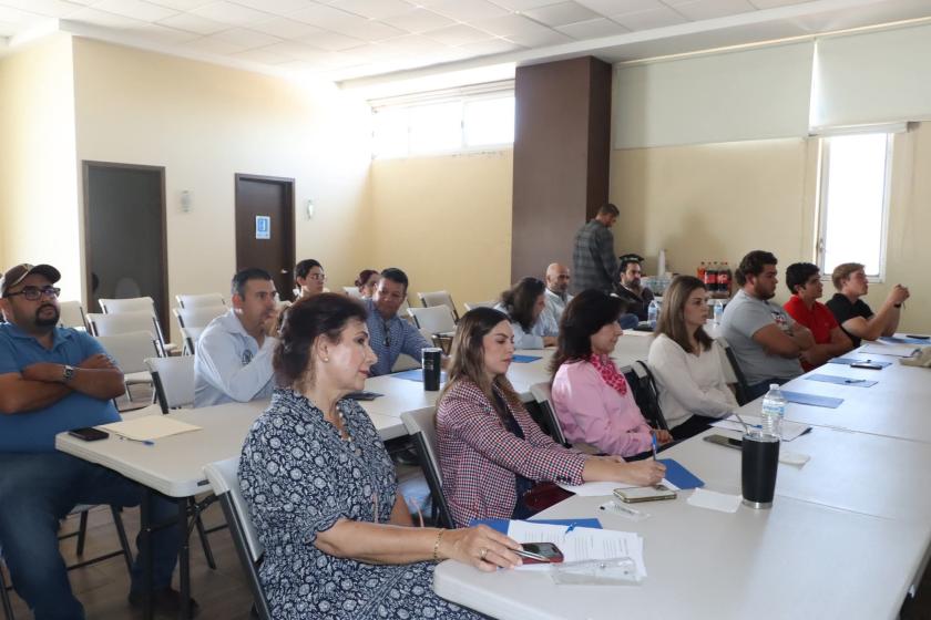 Mujeres académicas impulsan la profesionalización de empresas familiares en los Altos de Jalisco