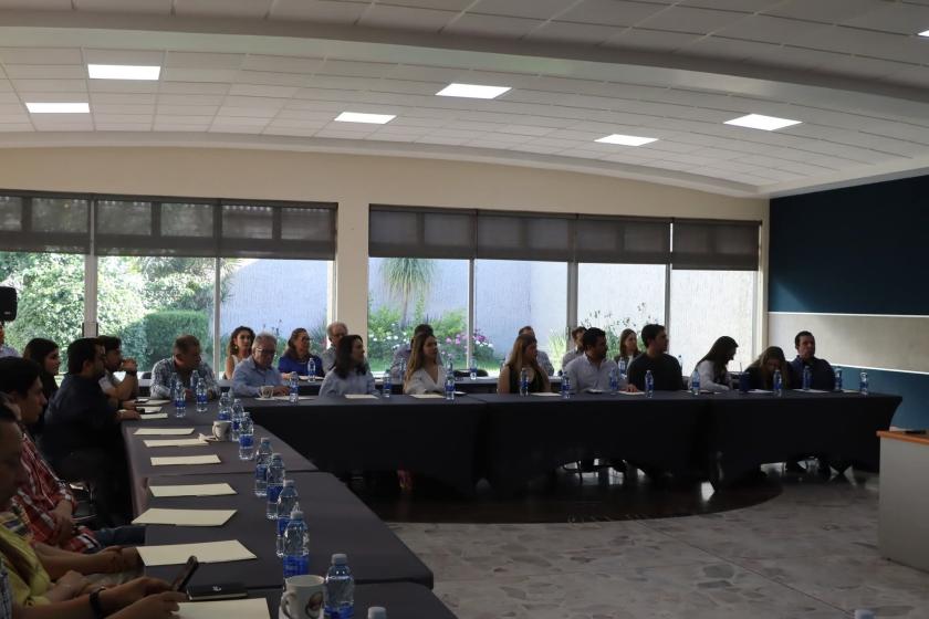 Mujeres académicas impulsan la profesionalización de empresas familiares en los Altos de Jalisco