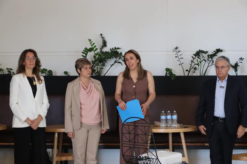 Mujeres académicas impulsan la profesionalización de empresas familiares en los Altos de Jalisco