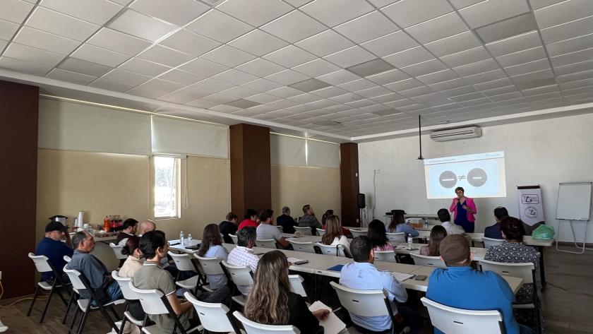 Mujeres académicas impulsan la profesionalización de empresas familiares en los Altos de Jalisco
