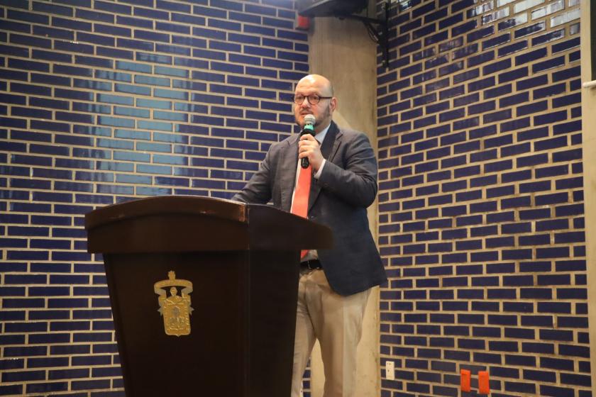 CUAltos realiza la Décimo Cuarta Jornada de Actualización Académica 2025B