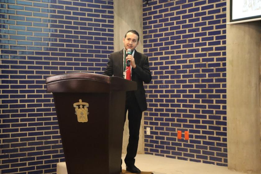 CUAltos realiza la Décimo Cuarta Jornada de Actualización Académica 2025B