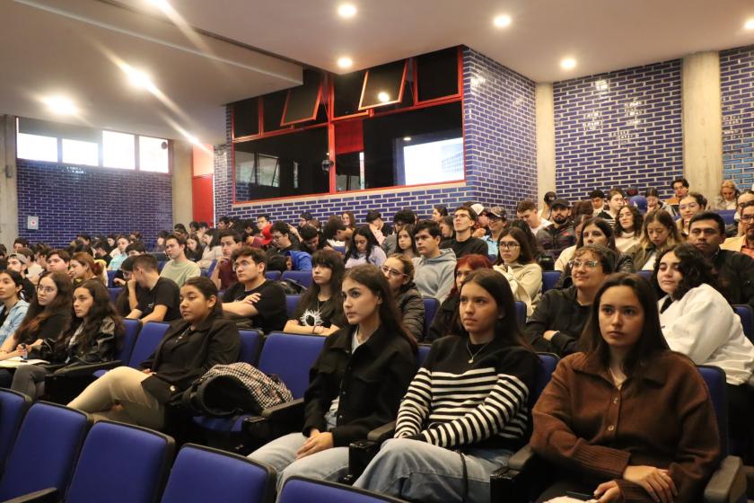 CUAltos realiza la Décimo Cuarta Jornada de Actualización Académica 2025B