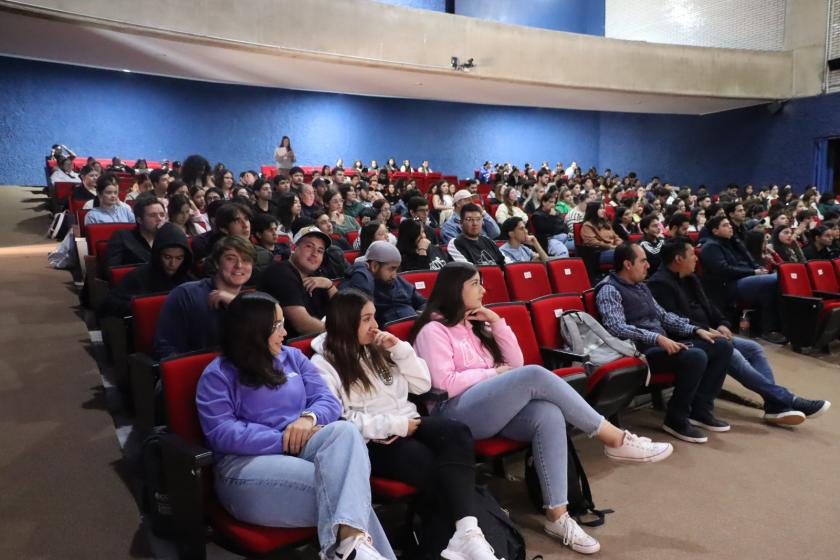 CUAltos realiza la Décimo Cuarta Jornada de Actualización Académica 2025B