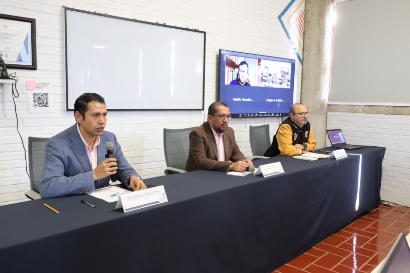 CUAltos realizó el II Seminario Interinstitucional sobre Empresas y Familias Empresariales