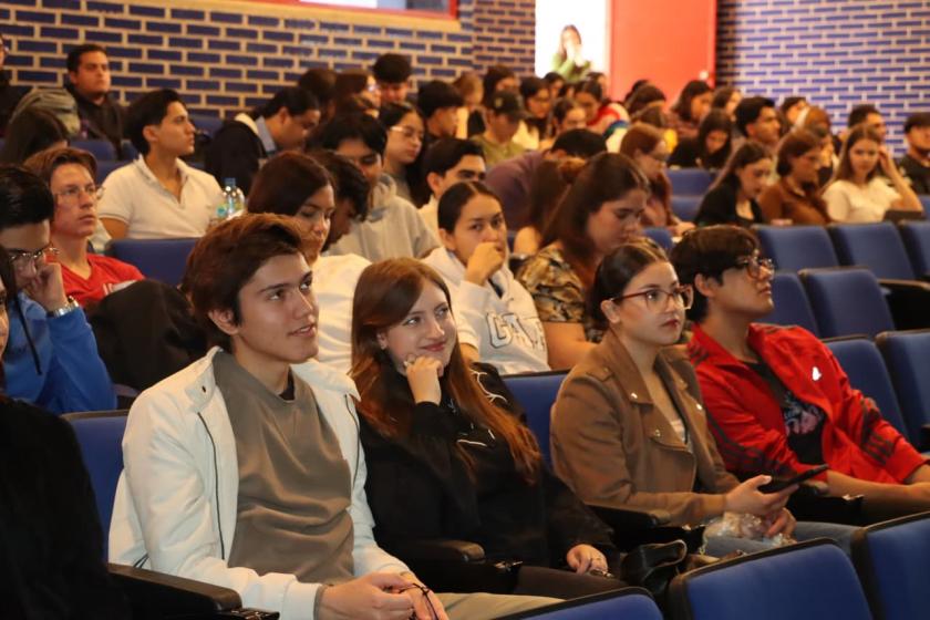 III Jornadas de Actualización Académica QFB: ciencia, salud y compromiso social
