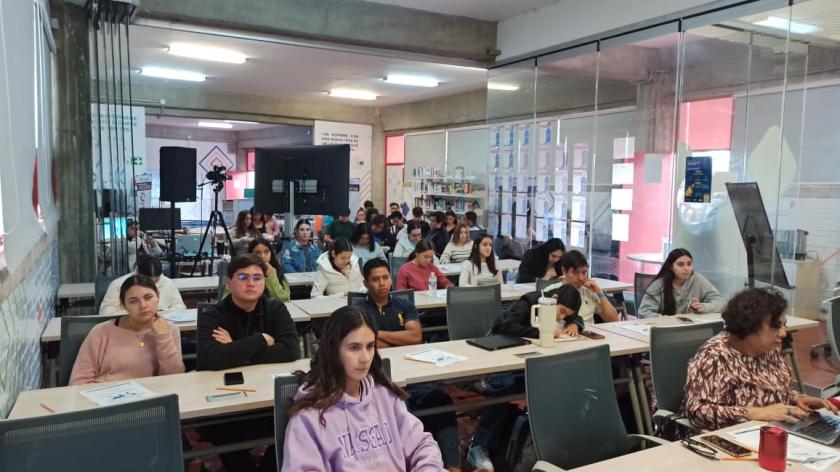 CUAltos realizó el II Seminario Interinstitucional sobre Empresas y Familias Empresariales