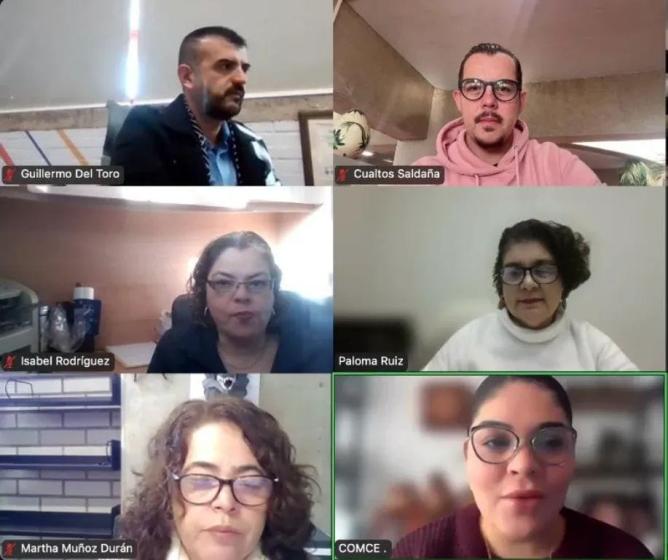 CUAltos reafirma su compromiso con la calidad académica en la reacreditación de Negocios Internacionales