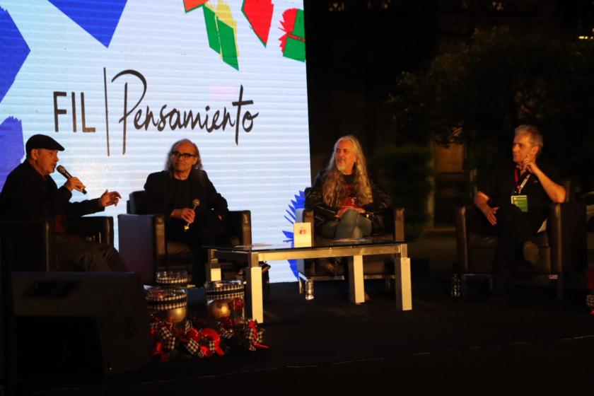 Queen, 50 años de historia y revolución musical: CUAltos vive la FIL Pensamiento 2025