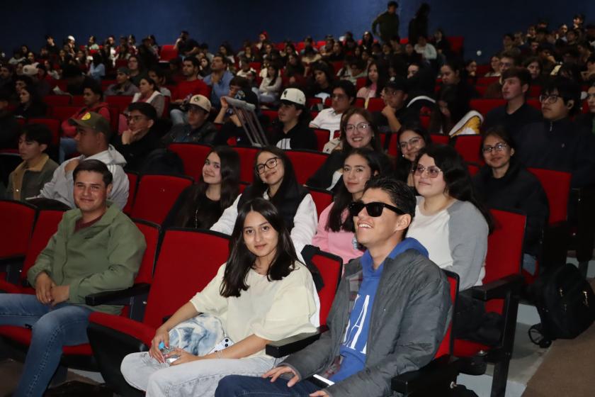 Cursos de inducción 2026 A