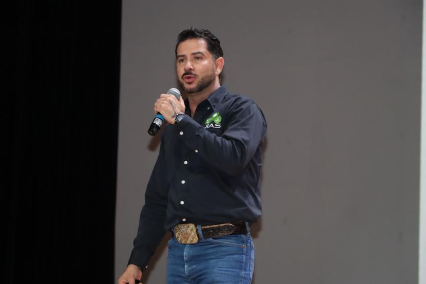 Cursos de inducción 2026 A