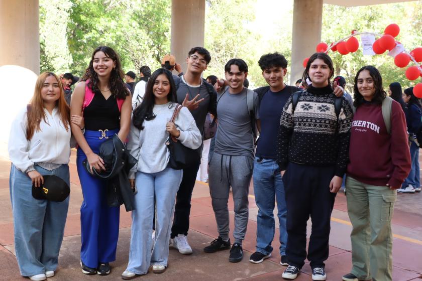 Cursos de inducción 2026 A