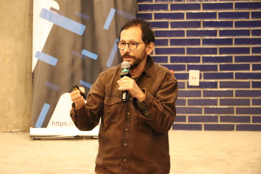 Cursos de inducción 2026 A