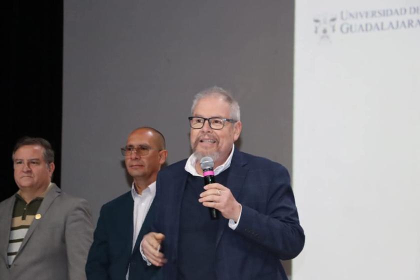 Dr. Antonio Ponce Rojo 